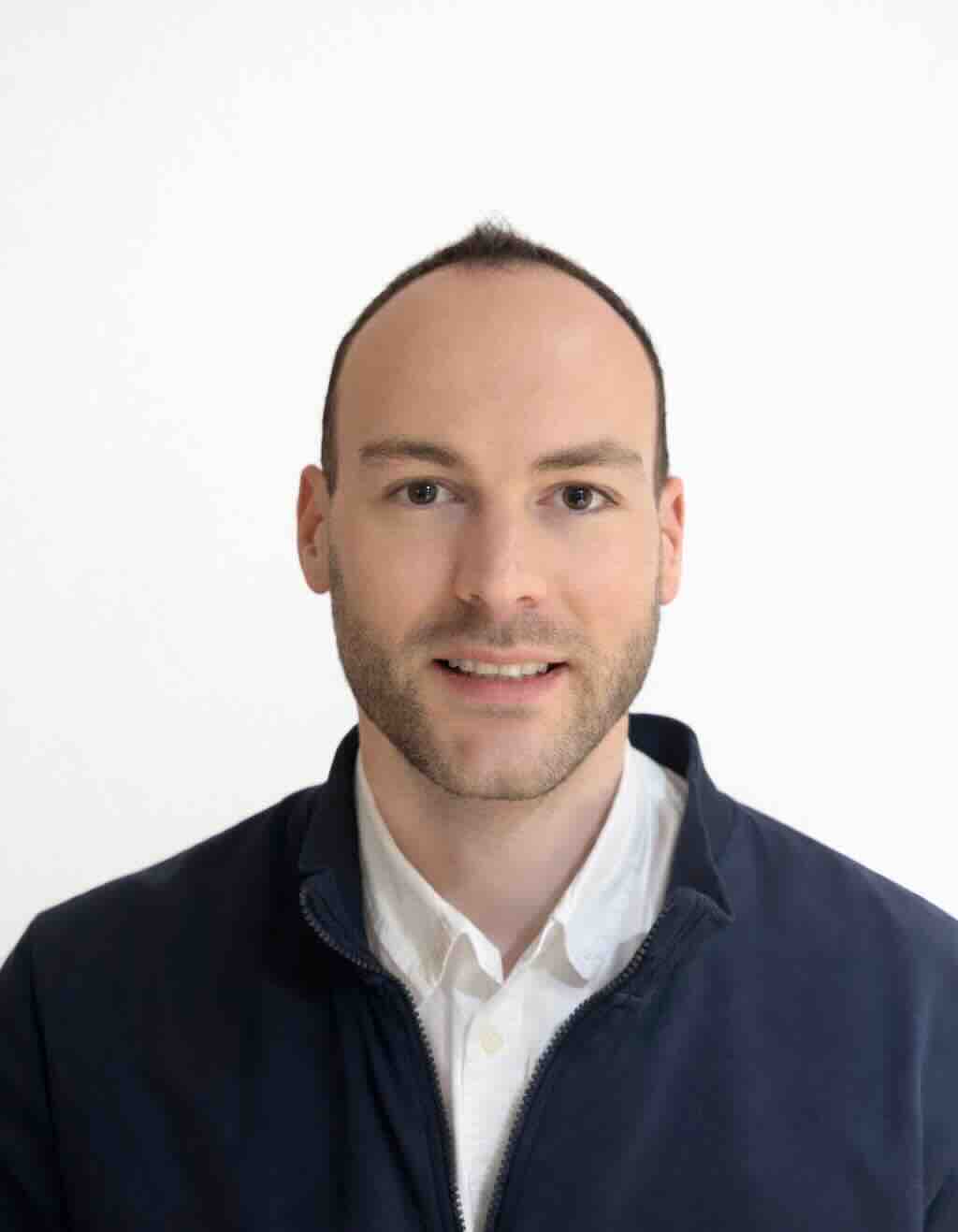 Dreni Morina, Gründer